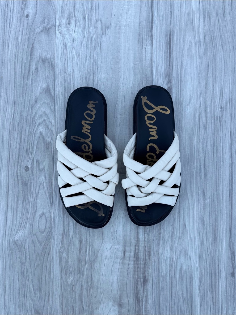 Sam Edelman Vaugn Slide Sandal - Women’s